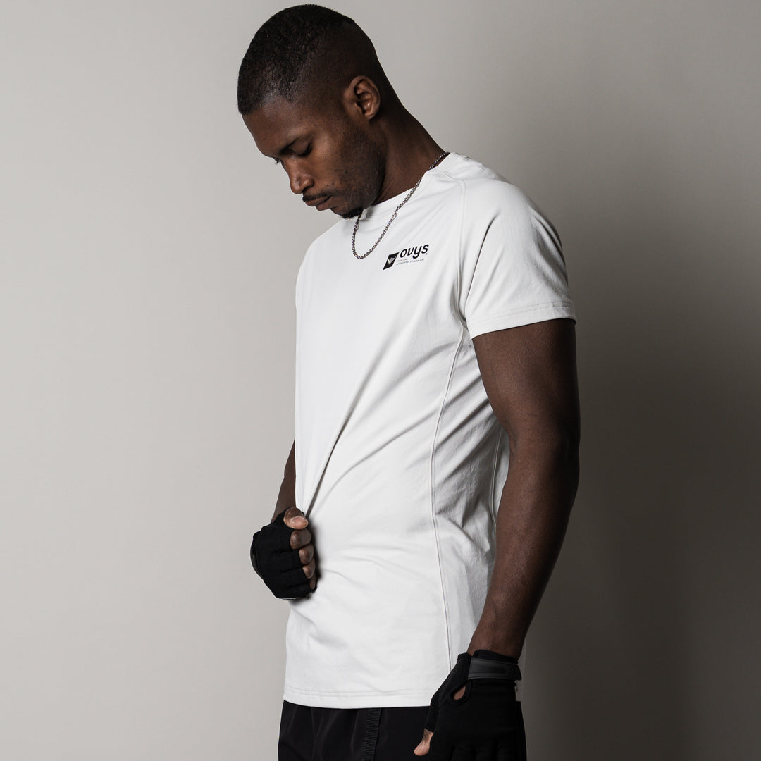 【4/3(金)発売】LINEAR META DRY TIGHT SS TEE