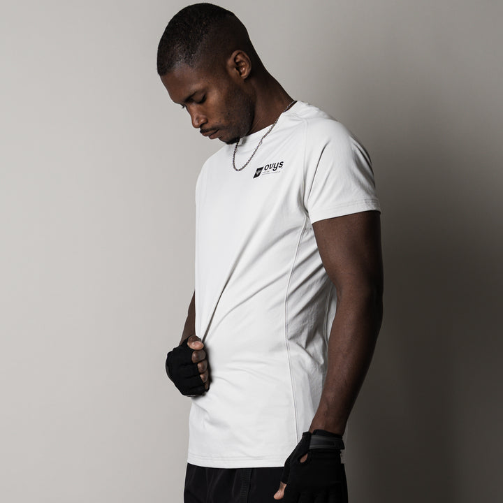 【4/3(金)発売】LINEAR META DRY TIGHT SS TEE