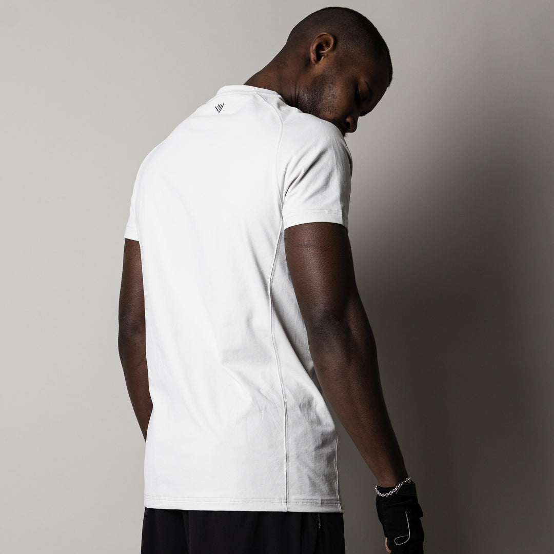 【4/3(金)発売】LINEAR META DRY TIGHT SS TEE