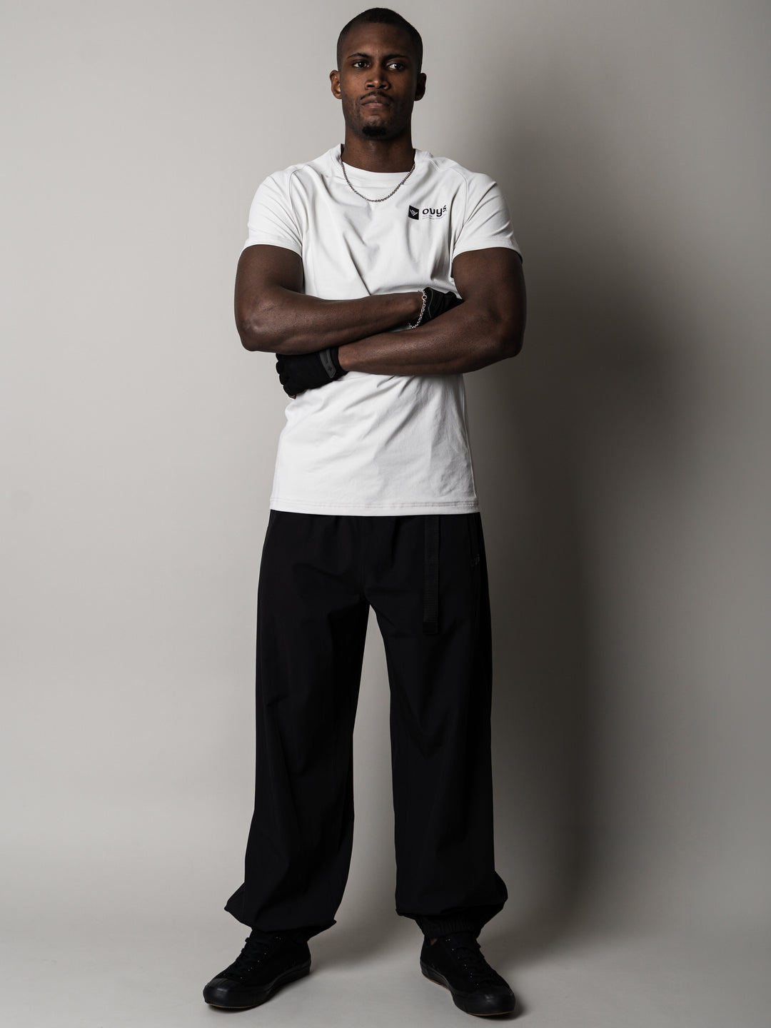 【4/3(金)発売】LINEAR META DRY TIGHT SS TEE