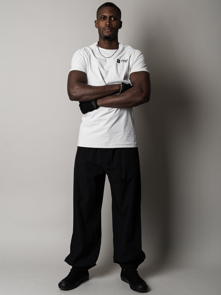 【4/3(金)発売】LINEAR META DRY TIGHT SS TEE