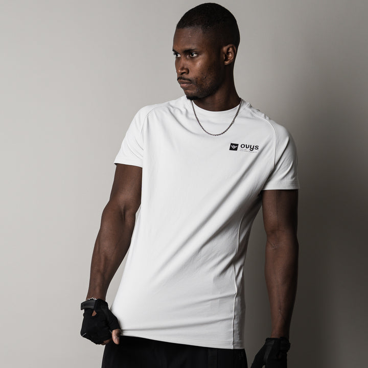 【4/3(金)発売】LINEAR META DRY TIGHT SS TEE