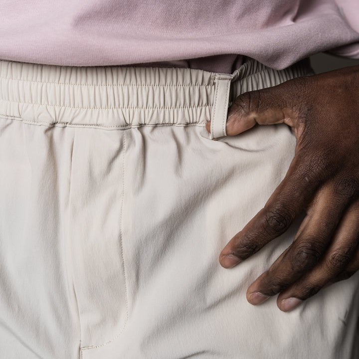 【2/20(金)発売】WORKOUT NYLON TRACK PANTS - GOLF EDITION -