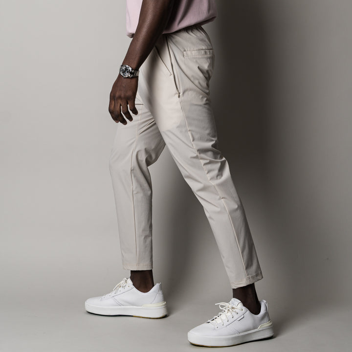 【2/20(金)発売】WORKOUT NYLON TRACK PANTS - GOLF EDITION -