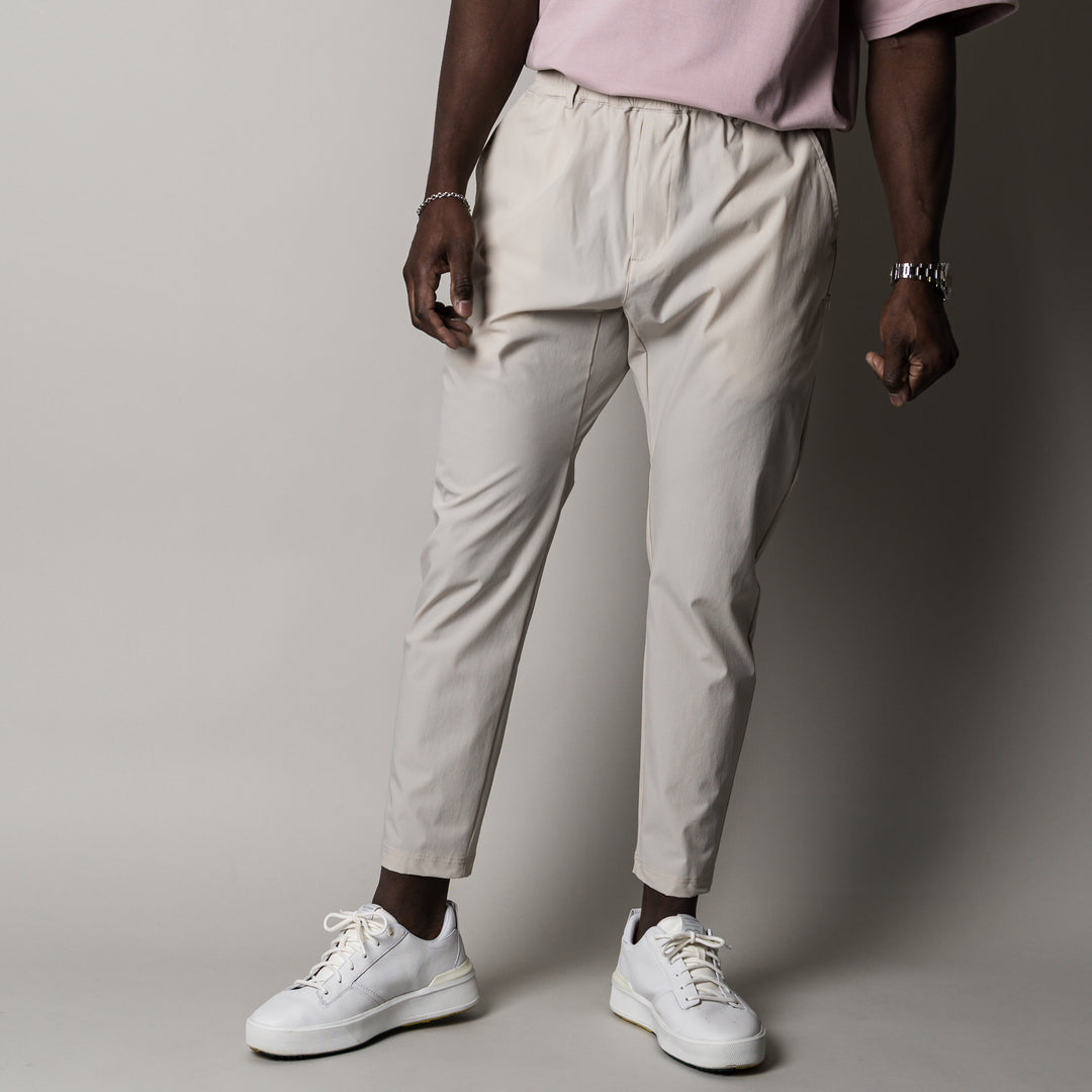 【2/20(金)発売】WORKOUT NYLON TRACK PANTS - GOLF EDITION -