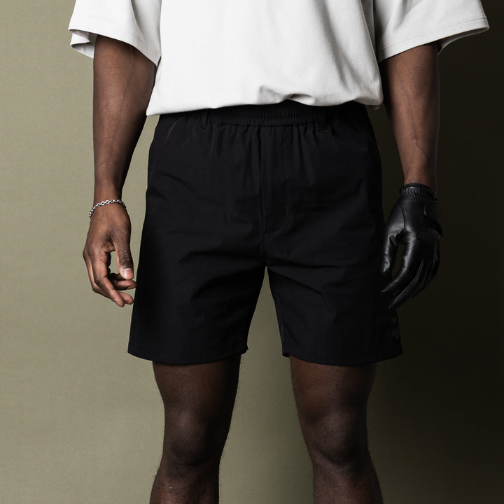 【4/24(金)発売】WORKOUT NYLON SHORT PANTS - GOLF EDITION -