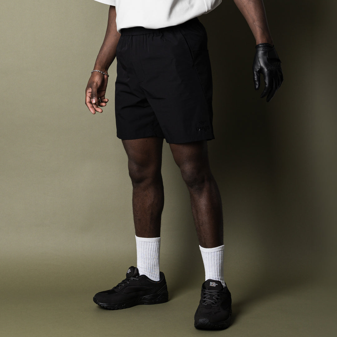 【4/24(金)発売】WORKOUT NYLON SHORT PANTS - GOLF EDITION -