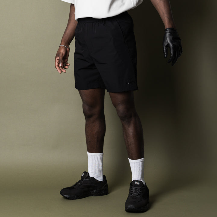 【4/24(金)発売】WORKOUT NYLON SHORT PANTS - GOLF EDITION -