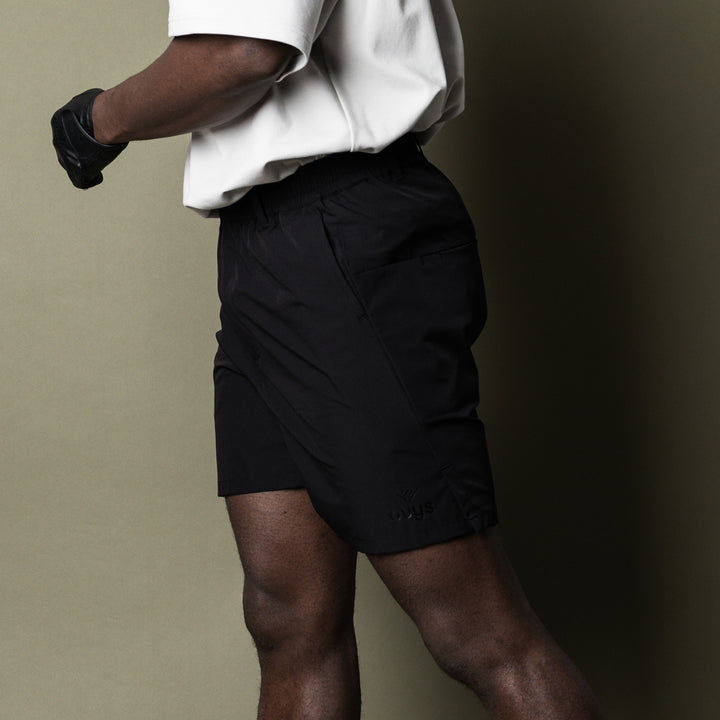 【4/24(金)発売】WORKOUT NYLON SHORT PANTS - GOLF EDITION -