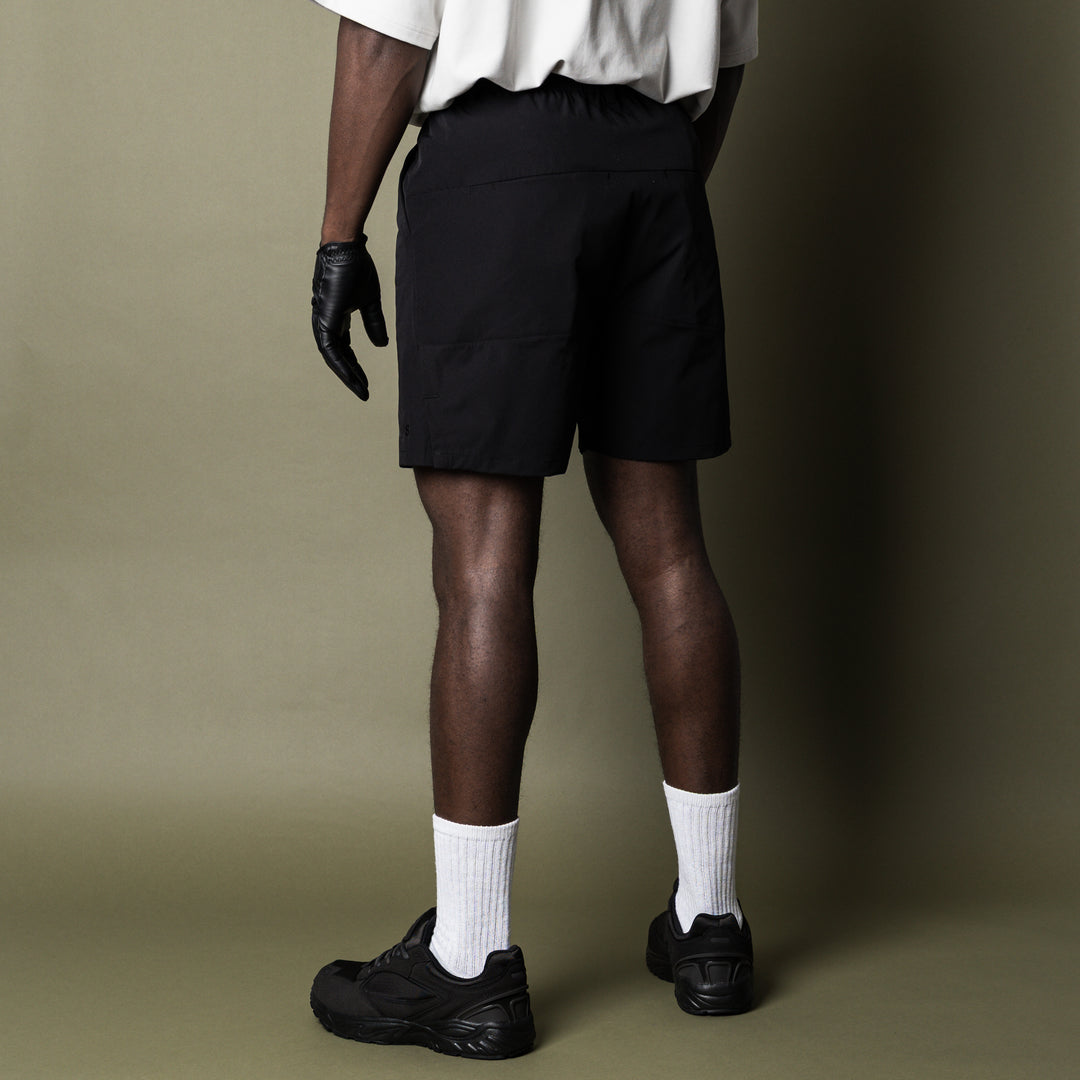 【4/24(金)発売】WORKOUT NYLON SHORT PANTS - GOLF EDITION -