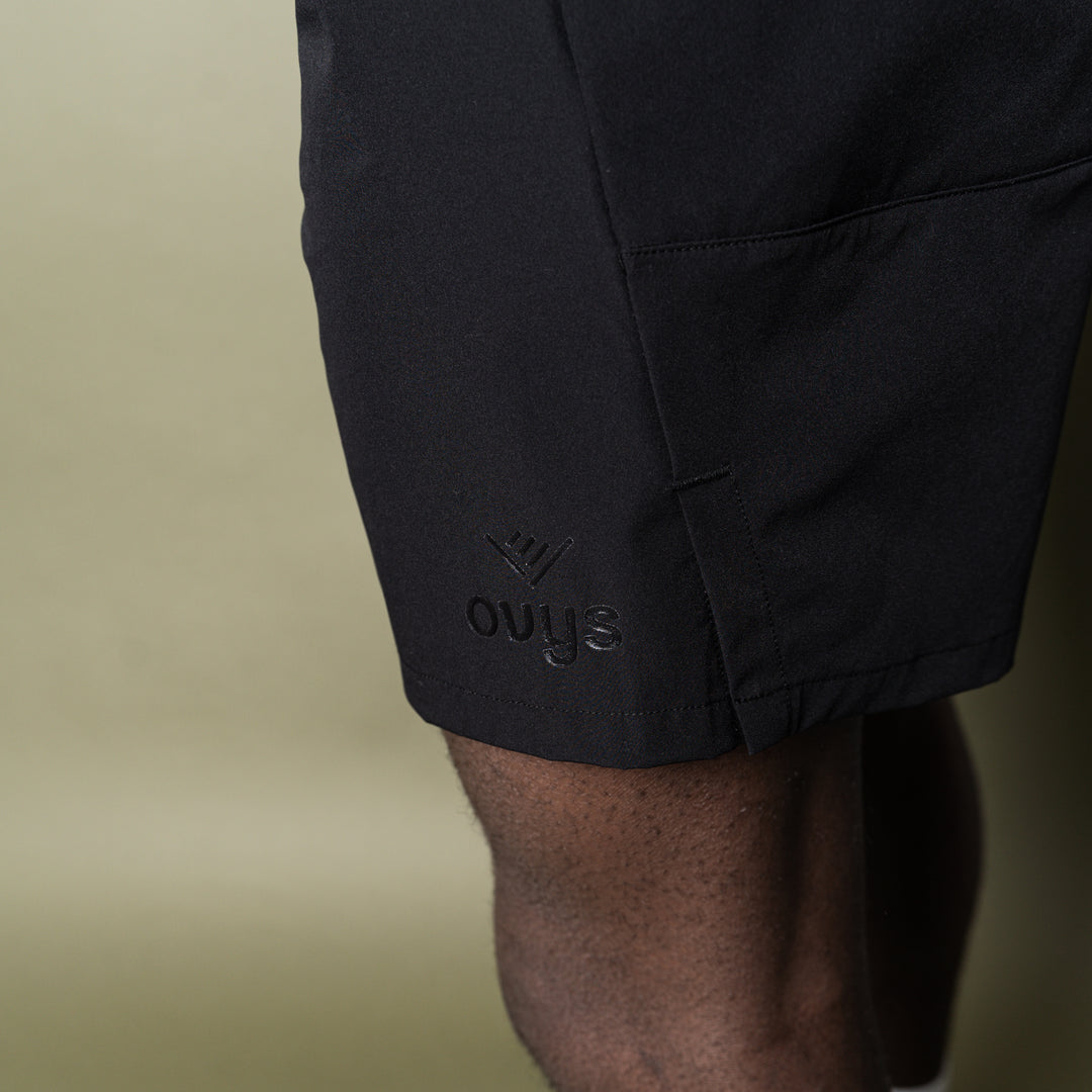 【4/24(金)発売】WORKOUT NYLON SHORT PANTS - GOLF EDITION -