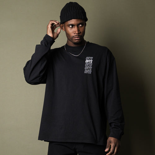 LONG SLEEVE