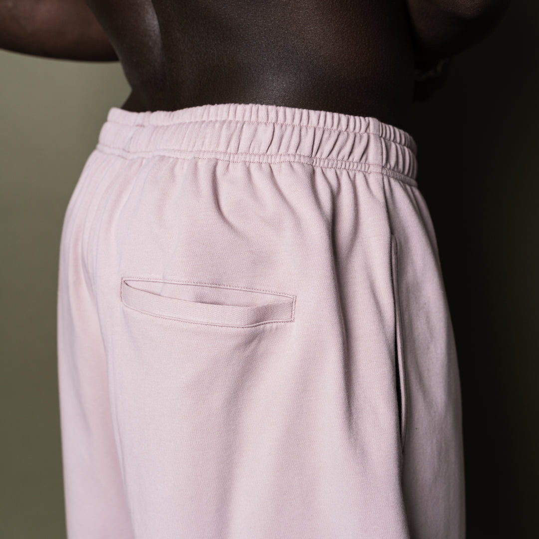 【4/10(金)新色発売】SQUARE LOGO C-MESH COMFORT SHORT PANTS