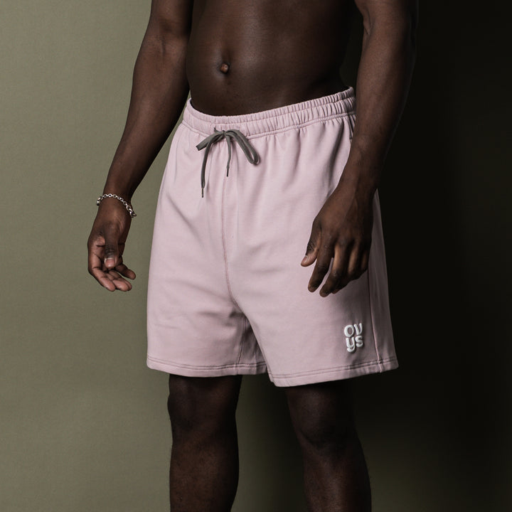 【4/10(金)新色発売】SQUARE LOGO C-MESH COMFORT SHORT PANTS