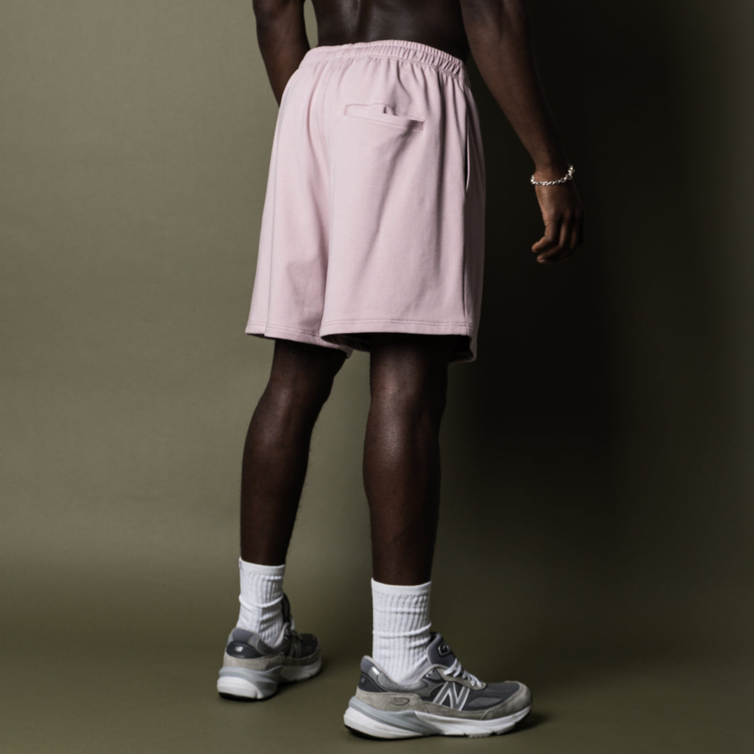 【4/10(金)新色発売】SQUARE LOGO C-MESH COMFORT SHORT PANTS