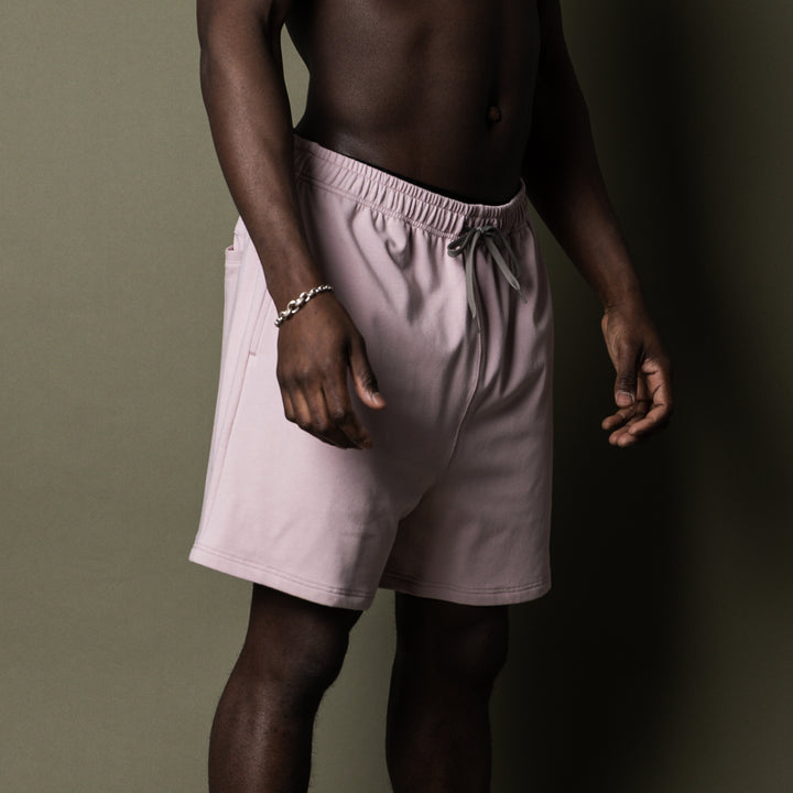 【4/10(金)新色発売】SQUARE LOGO C-MESH COMFORT SHORT PANTS