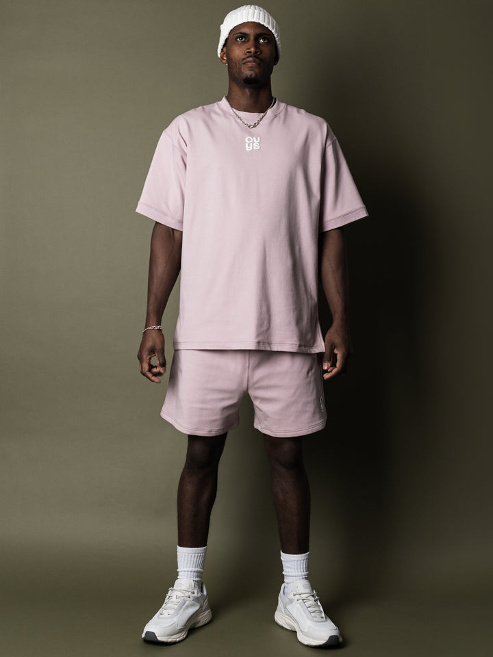 【4/10(金)新色発売】SQUARE LOGO C-MESH COMFORT SHORT PANTS