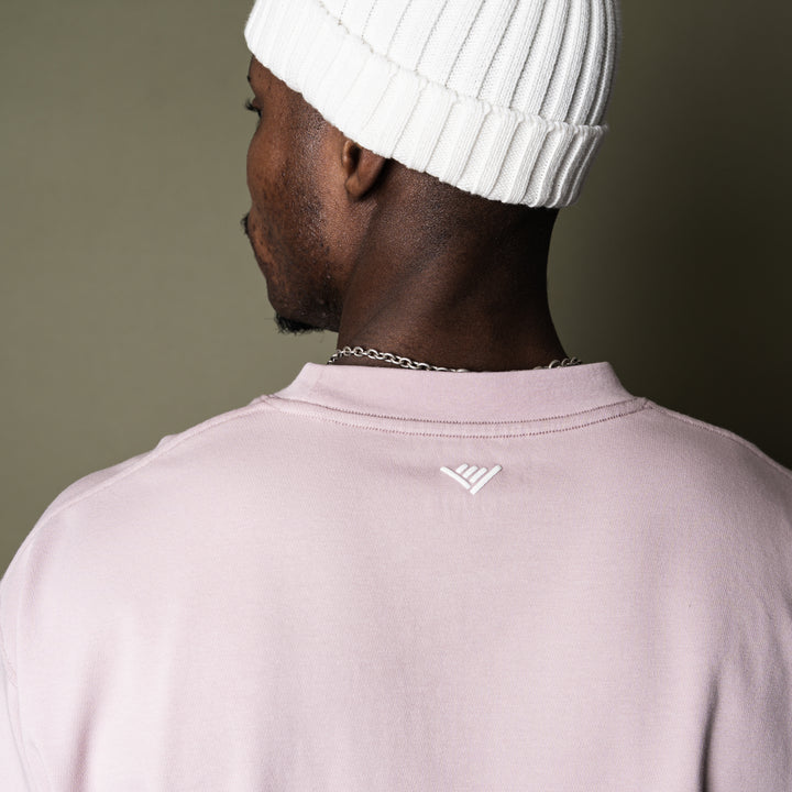 【3/6(金)新色発売】SQUARE LOGO C-MESH EASY LS TEE