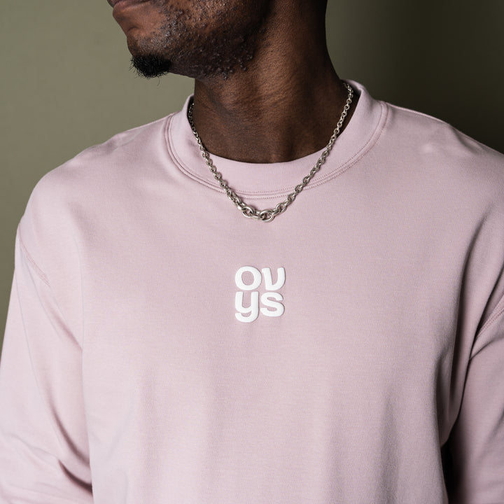 【3/6(金)新色発売】SQUARE LOGO C-MESH EASY LS TEE