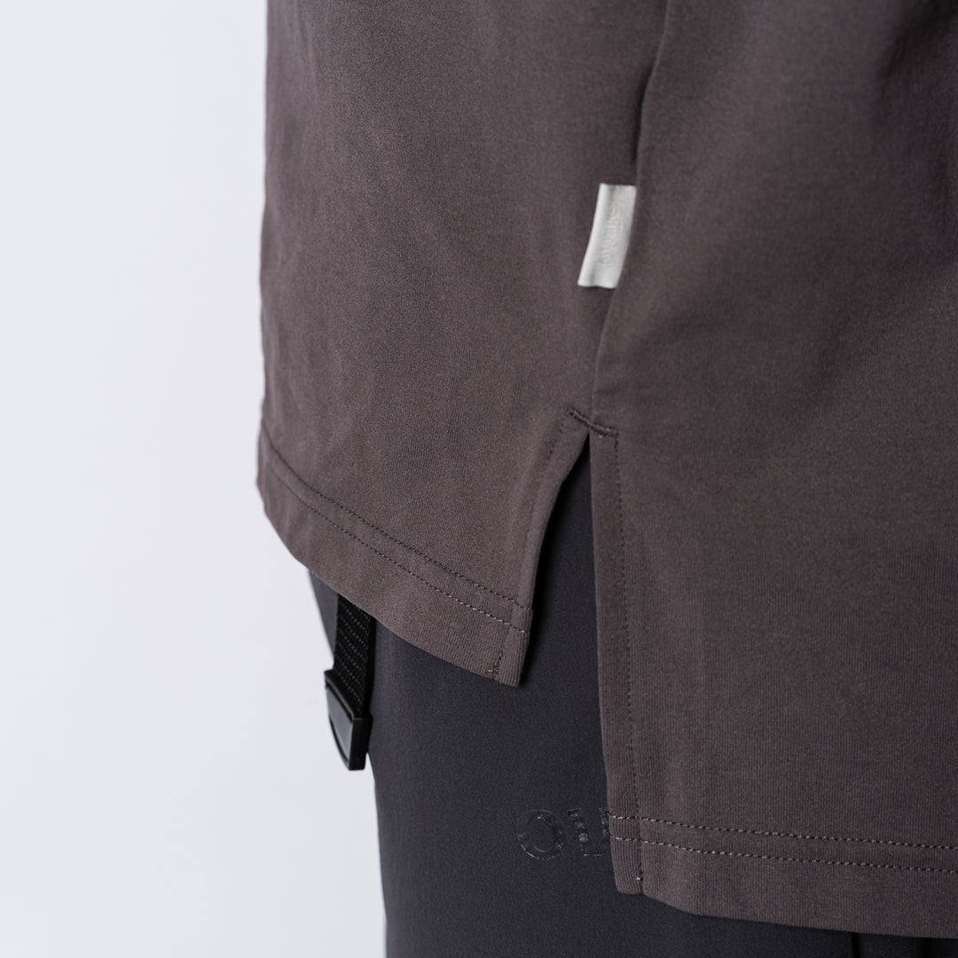 【10/16(金) 発売】META LS POLO SHIRT