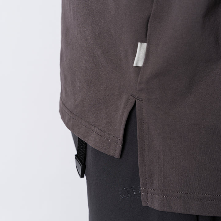 【10/16(金) 発売】META LS POLO SHIRT