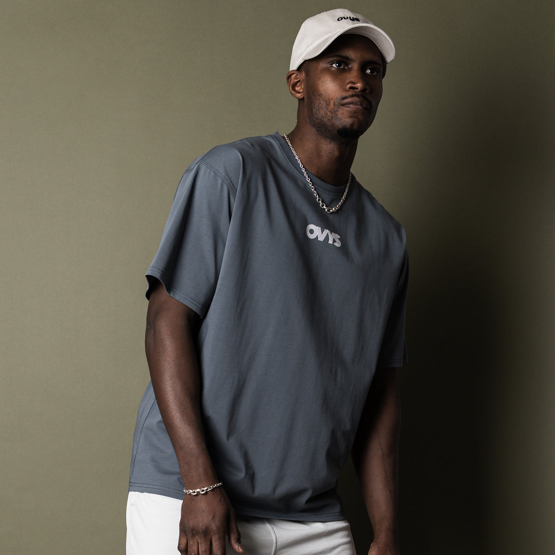 【3/20(金)発売】SSJ MULTI LINE EASY SS TEE