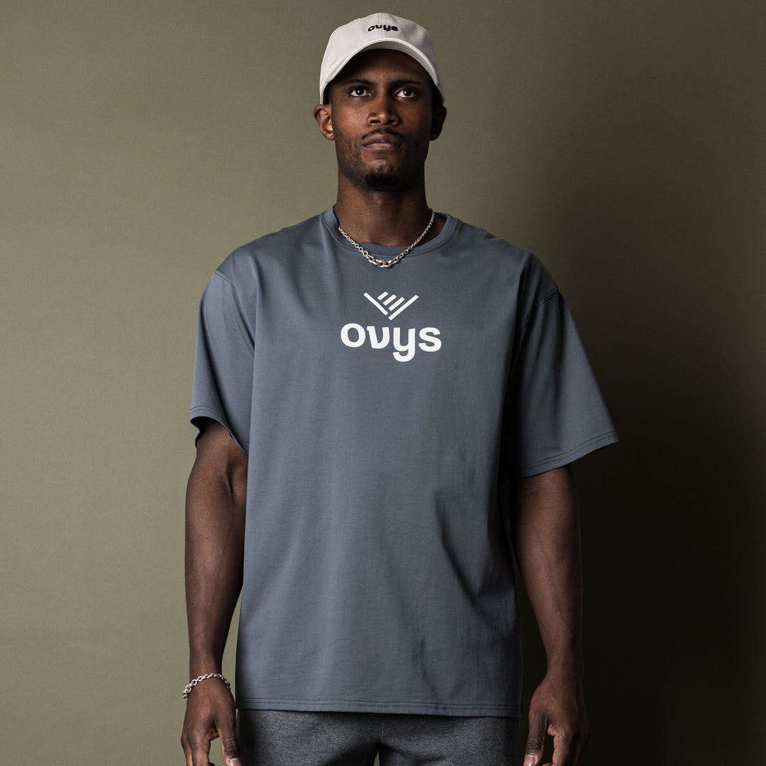 【3/20(金)発売】SSJ BASIC LOGO SS TEE