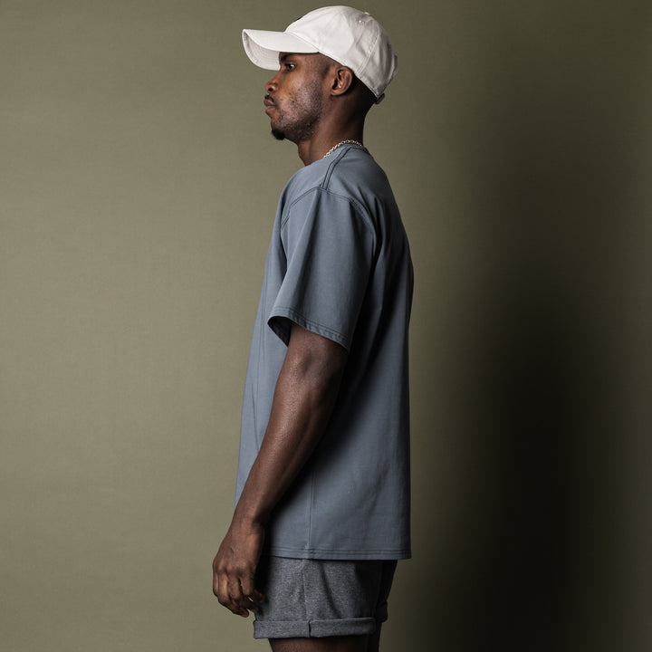 【3/20(金)発売】SSJ BASIC LOGO SS TEE