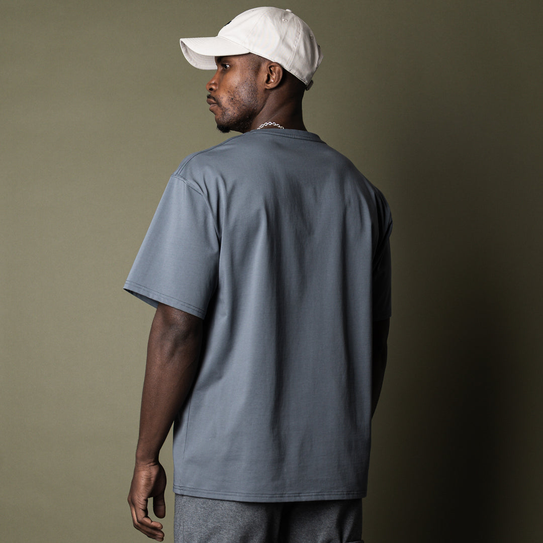 【3/20(金)発売】SSJ BASIC LOGO SS TEE