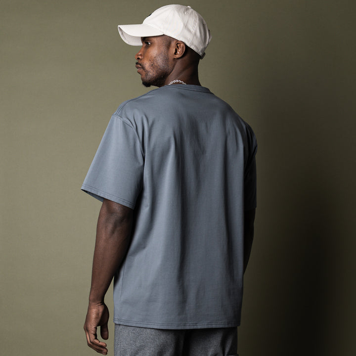 【3/20(金)発売】SSJ BASIC LOGO SS TEE