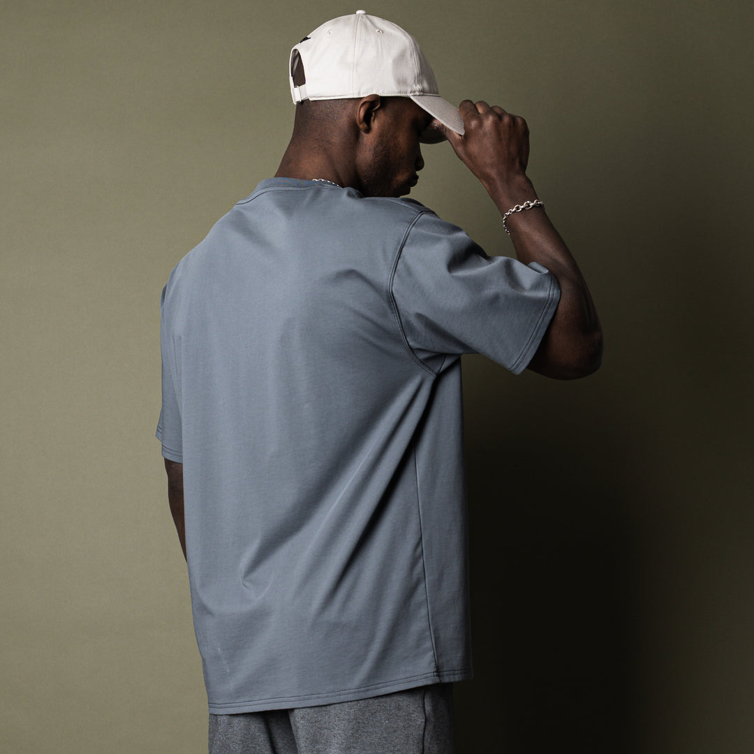 【3/20(金)発売】SSJ BASIC LOGO SS TEE