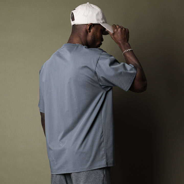 【3/20(金)発売】SSJ BASIC LOGO SS TEE