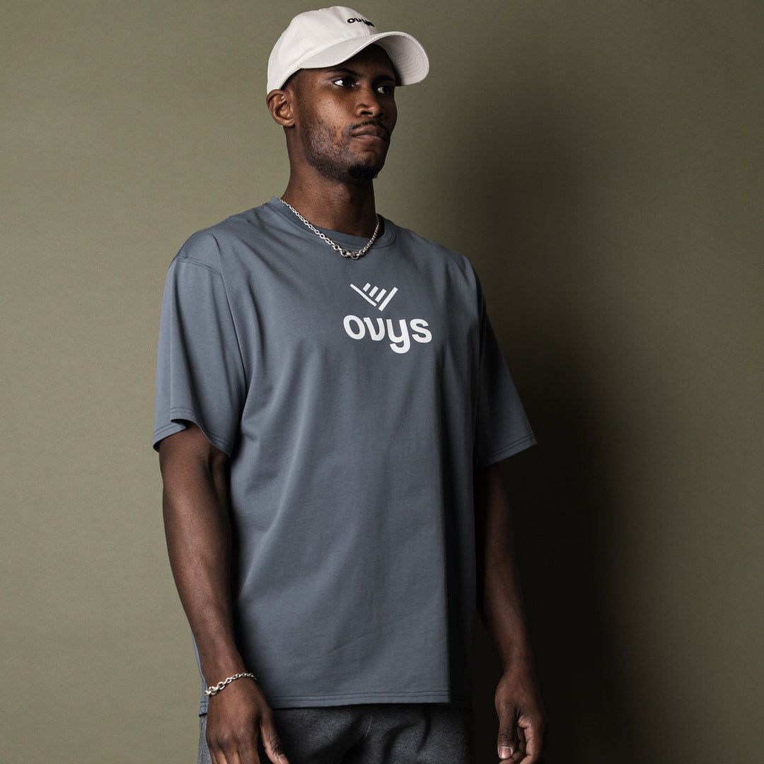 【3/20(金)発売】SSJ BASIC LOGO SS TEE