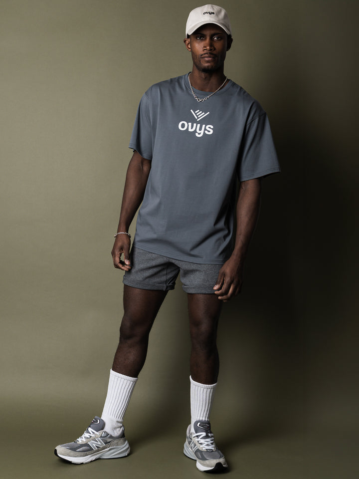 【3/20(金)発売】SSJ BASIC LOGO SS TEE