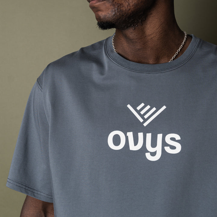 【3/20(金)発売】SSJ BASIC LOGO SS TEE