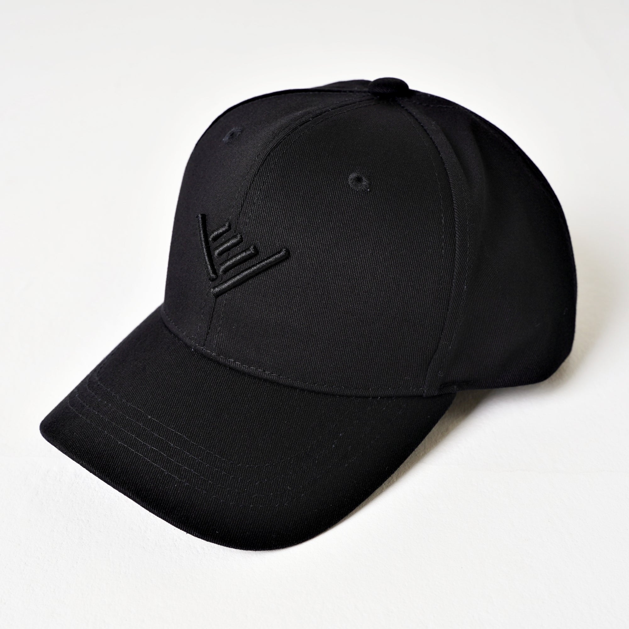 メンズ【ovys公式】ハンドサインキャップ／HAND SIGN EMB CAP – ovys