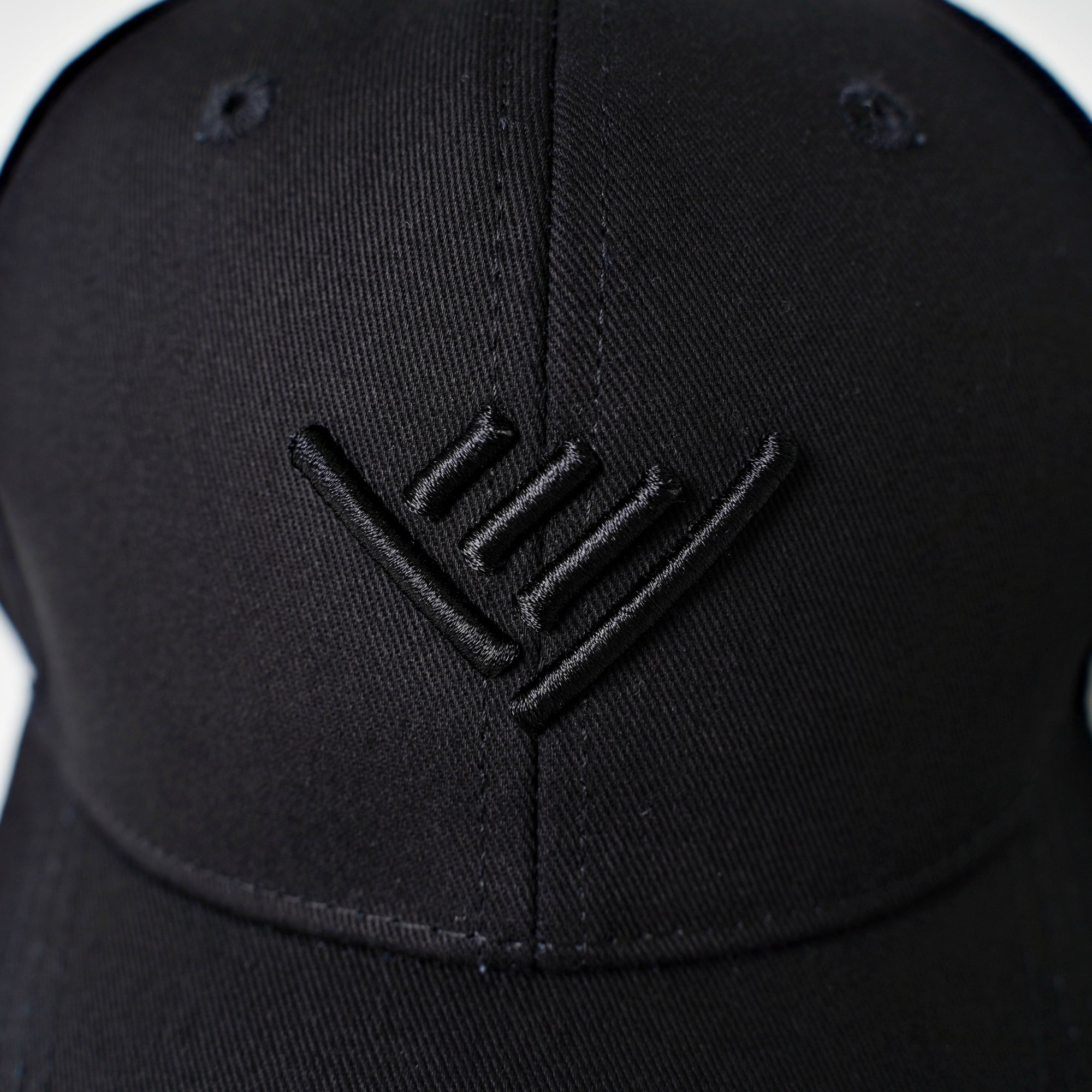 メンズ【ovys公式】ハンドサインキャップ／HAND SIGN EMB CAP – ovys