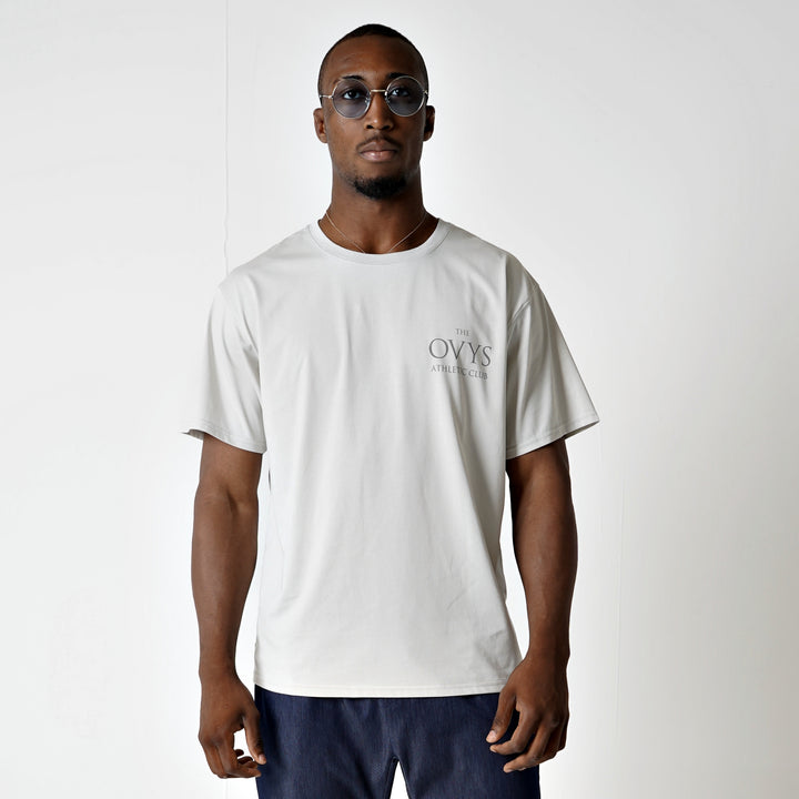 ATHLETIC CLUB SS TEE