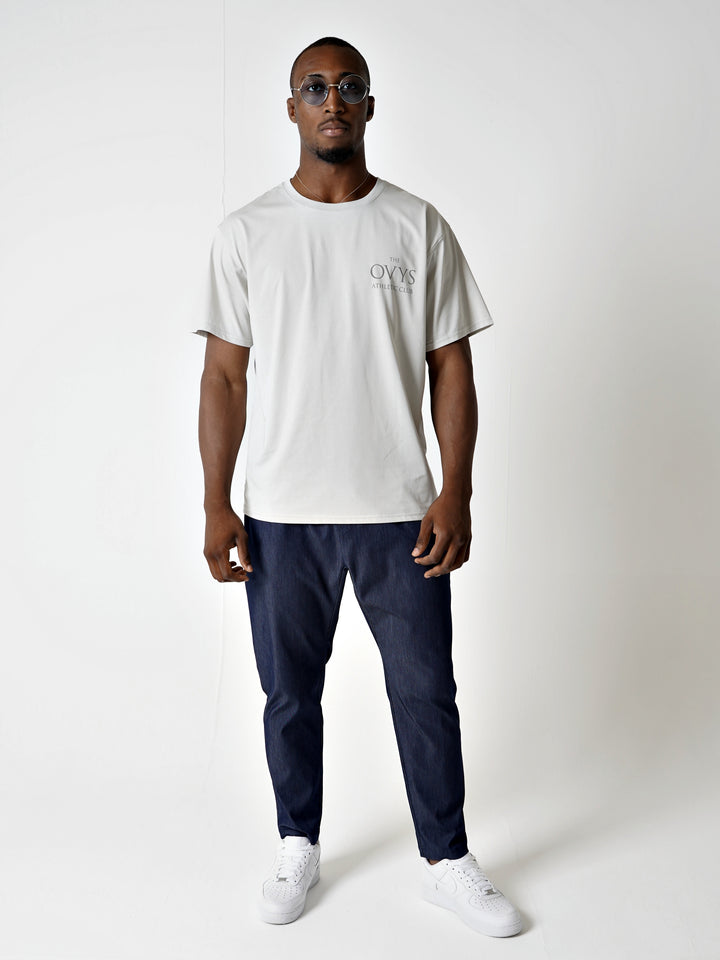 ATHLETIC CLUB SS TEE