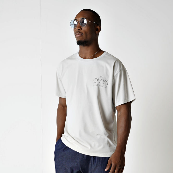 ATHLETIC CLUB SS TEE