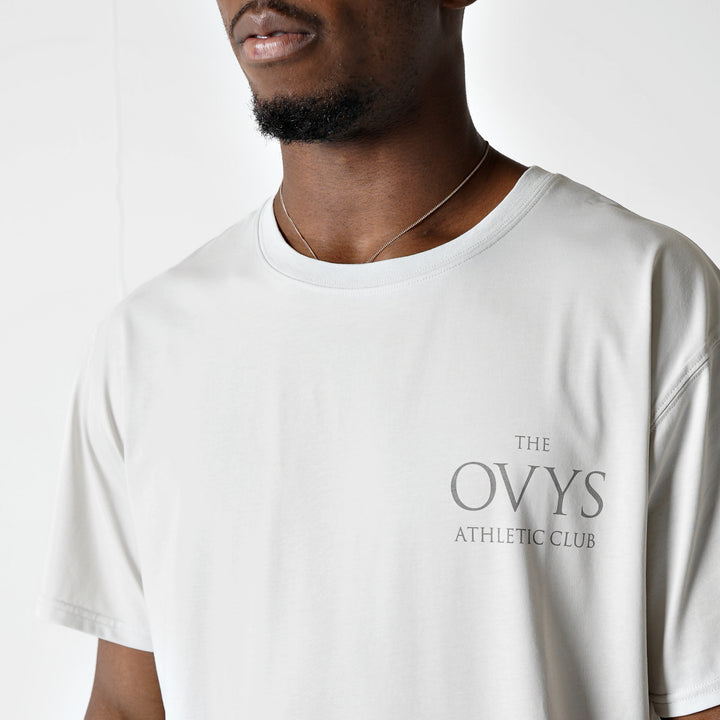 ATHLETIC CLUB SS TEE