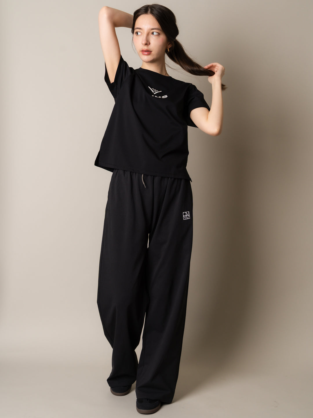 【5/10(日)発売】WMNS SSJ BASIC LOGO SS TEE