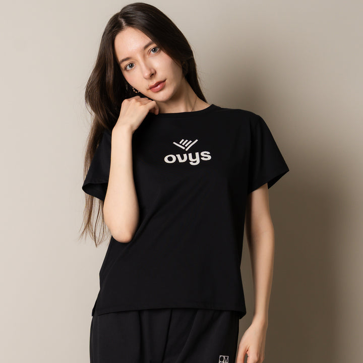 【5/10(日)発売】WMNS SSJ BASIC LOGO SS TEE