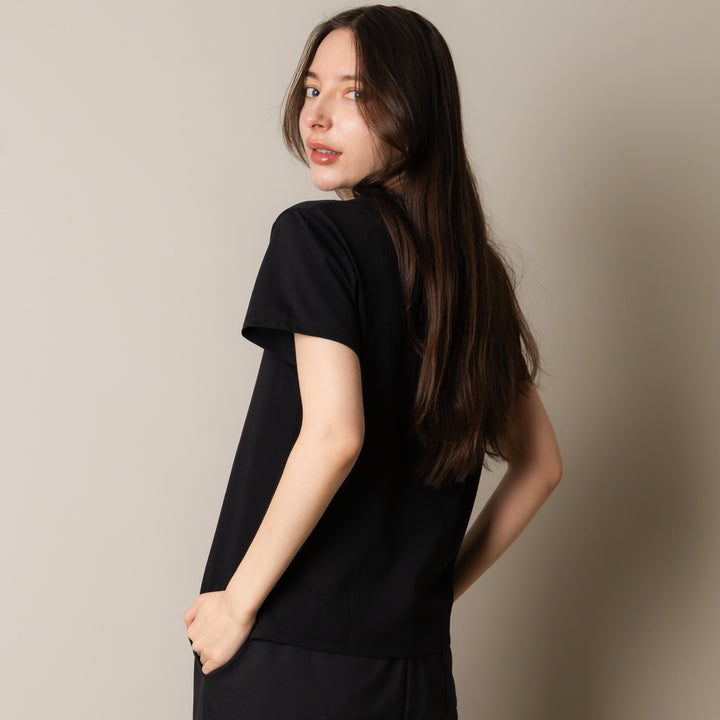 【5/10(日)発売】WMNS SSJ BASIC LOGO SS TEE