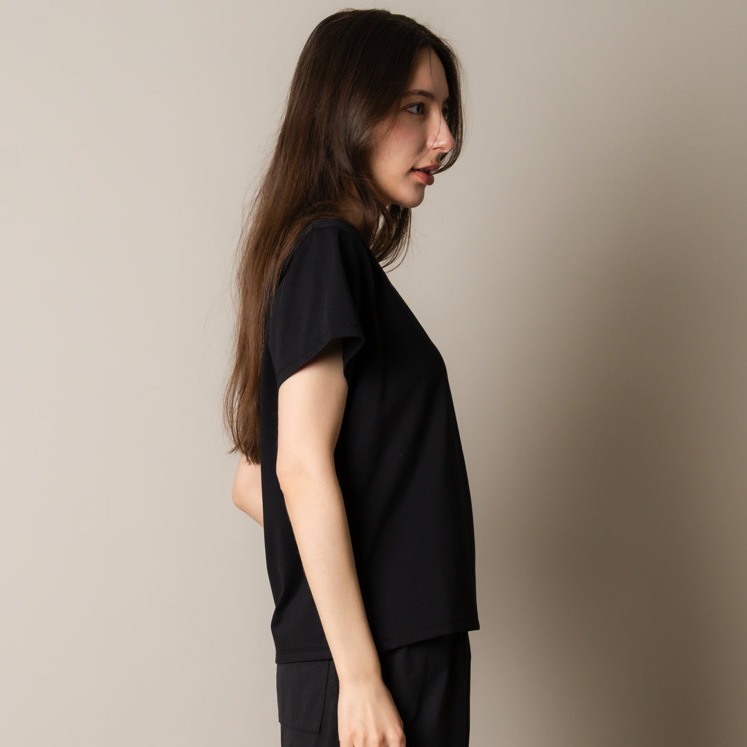 【5/10(日)発売】WMNS SSJ BASIC LOGO SS TEE