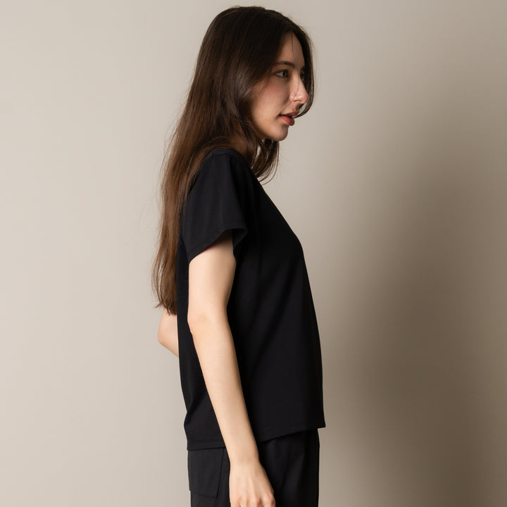 【5/10(日)発売】WMNS SSJ BASIC LOGO SS TEE