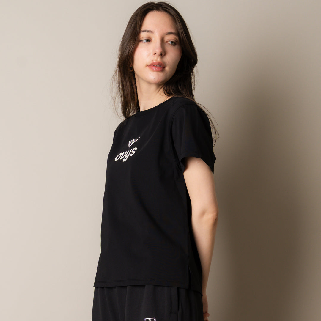 【5/10(日)発売】WMNS SSJ BASIC LOGO SS TEE