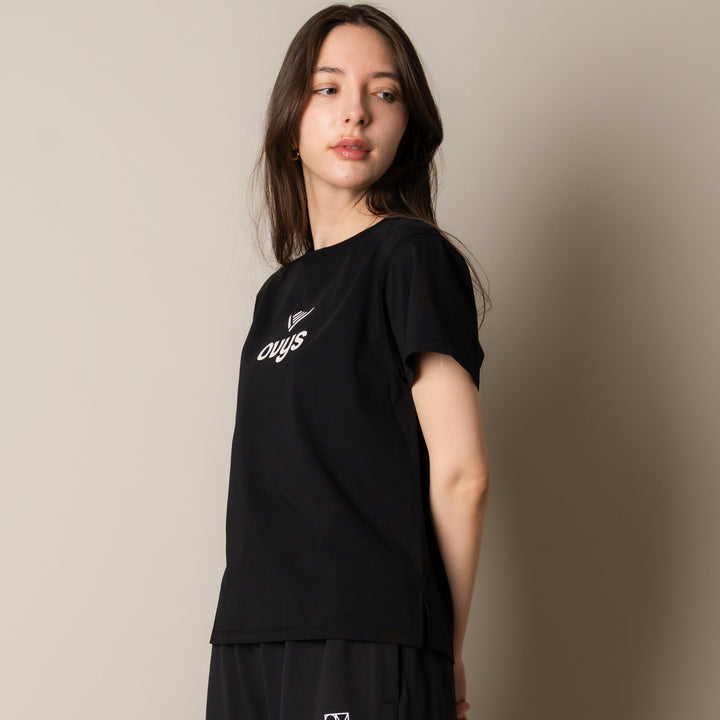 【5/10(日)発売】WMNS SSJ BASIC LOGO SS TEE