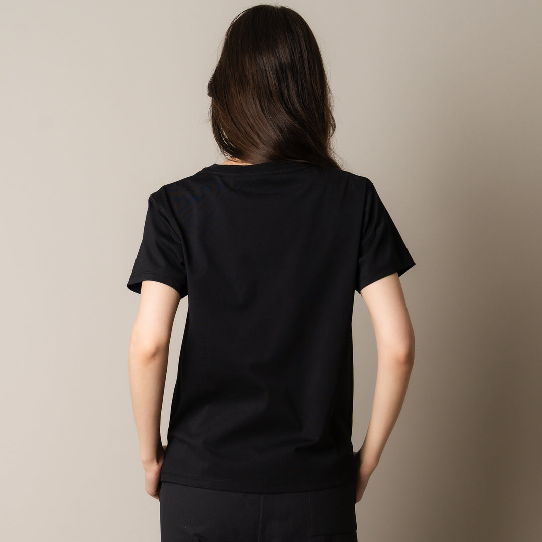 【5/10(日)発売】WMNS SSJ BASIC LOGO SS TEE