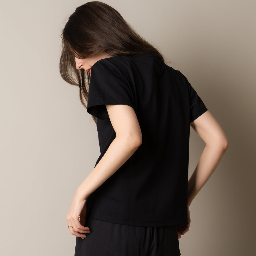【5/10(日)発売】WMNS SSJ BASIC LOGO SS TEE
